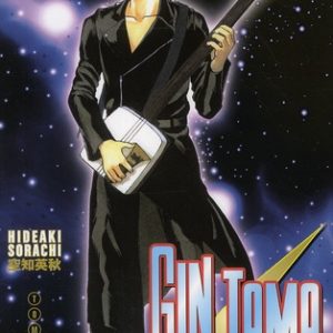 GINTAMA - TOME 19