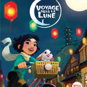VOYAGE VERS LA LUNE, L'ALBUM DU FILM