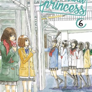 SPIRITUAL PRINCESS T06