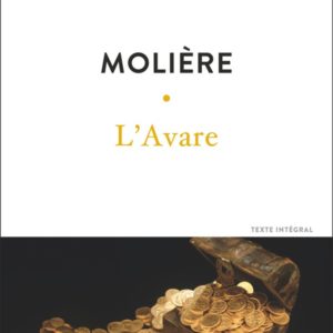 L'AVARE