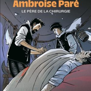 AMBROISE PARE