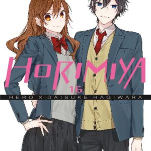HORIMIYA T16