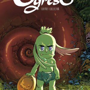 FOURREAU OGREST, TOME 05