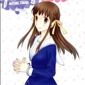 FRUITS BASKET PERFECT T01
