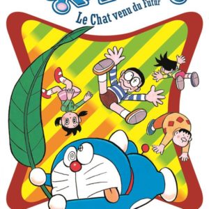 DORAEMON - TOME 38