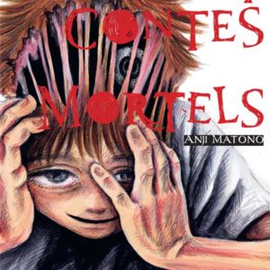 MES CENT CONTES MORTELS - TOME 4