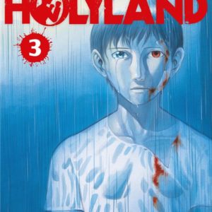 HOLYLAND - TOME 3
