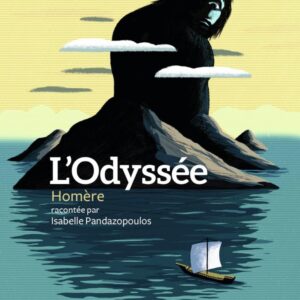 L'ODYSSEE
