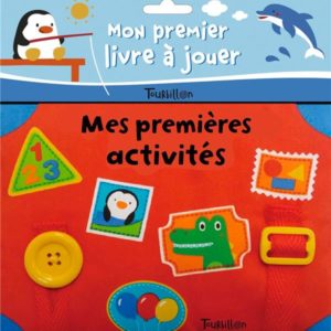 MES PREMIERES ACTIVITES