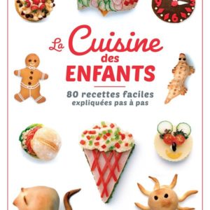 LA CUISINE DES ENFANTS