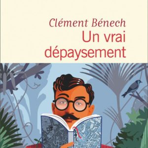 UN VRAI DEPAYSEMENT