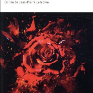 LETTRE D'UNE INCONNUE