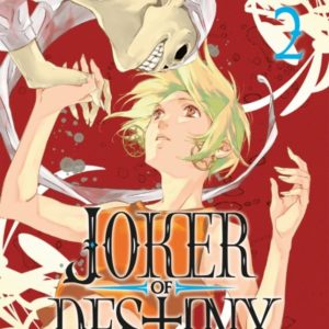 JOKER OF DESTINY T02