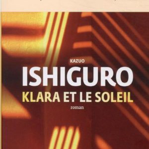 KLARA ET LE SOLEIL