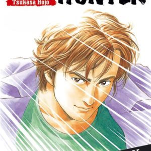 CITY HUNTER - PERFECT EDITION T04