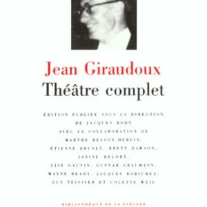 THEATRE COMPLET