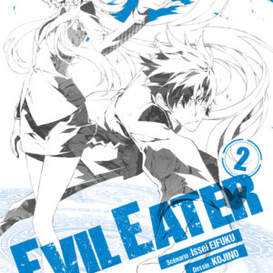 EVIL EATER T02 - VOL02