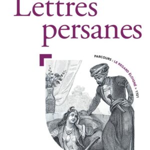 LETTRES PERSANES