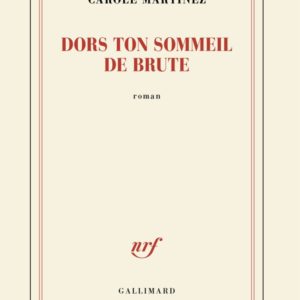 DORS TON SOMMEIL DE BRUTE