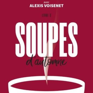 SOUPES D'AUTOMNE