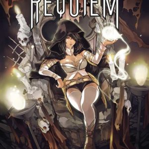 REQUIEM