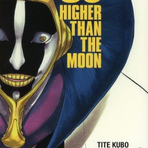 BLEACH - TOME 35 - HIGHER THAN THE MOON