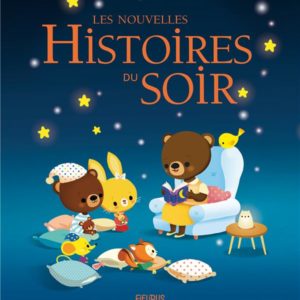 LES NOUVELLES HISTOIRES DU SOIR NE