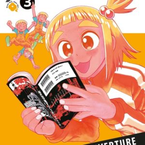 KORE KAITE SHINE T03