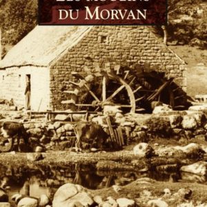 MOULINS DU MORVAN (LES)