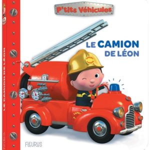 LE CAMION DE LEON