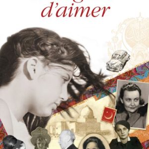 LA SAGESSE D'AIMER - TOME 1 - VOL01