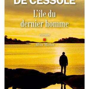 L'ILE DU DERNIER HOMME