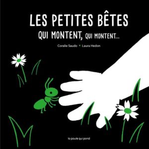 LES TOUT-CARTONS - LES PETITES BETES QUI MONTENT, QUI MONTENT...