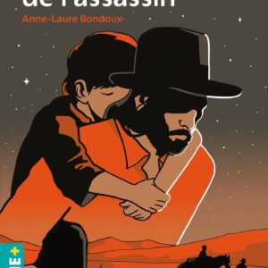LES LARMES DE L'ASSASSIN