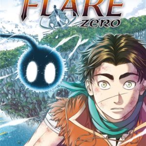 FLARE ZERO T02