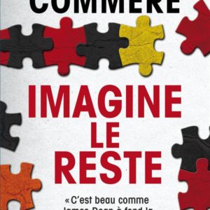 IMAGINE LE RESTE