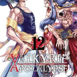 VALKYRIE APOCALYPSE T12