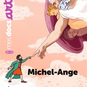 MICHEL-ANGE