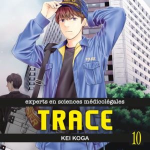 TRACE T10 - VOL10