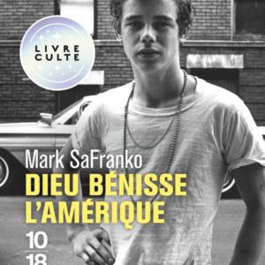 DIEU BENISSE L'AMERIQUE