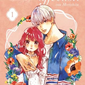 A SIGN OF AFFECTION - TOME 1 (VF) - VOL01
