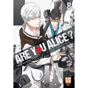ARE YOU ALICE T08