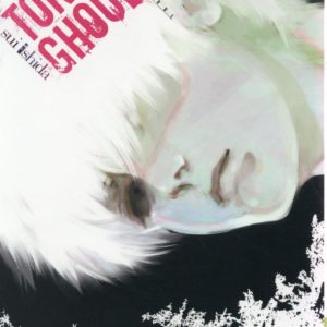 TOKYO GHOUL - TOME 14