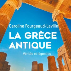 LA GRECE ANTIQUE