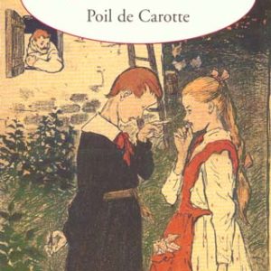 POIL DE CAROTTE