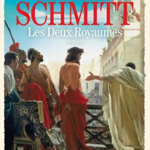 LA TRAVERSEE DES TEMPS - TOME 5 - LES DEUX ROYAUMES