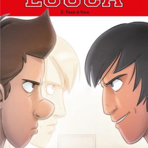 LOUCA - FACE A FACE