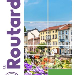 GUIDE DU ROUTARD PAYS D'EPINAL
