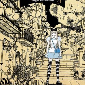 WONDERLAND T05