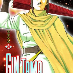 GINTAMA - TOME 20